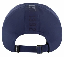 Wrap Logo Baseball Hat