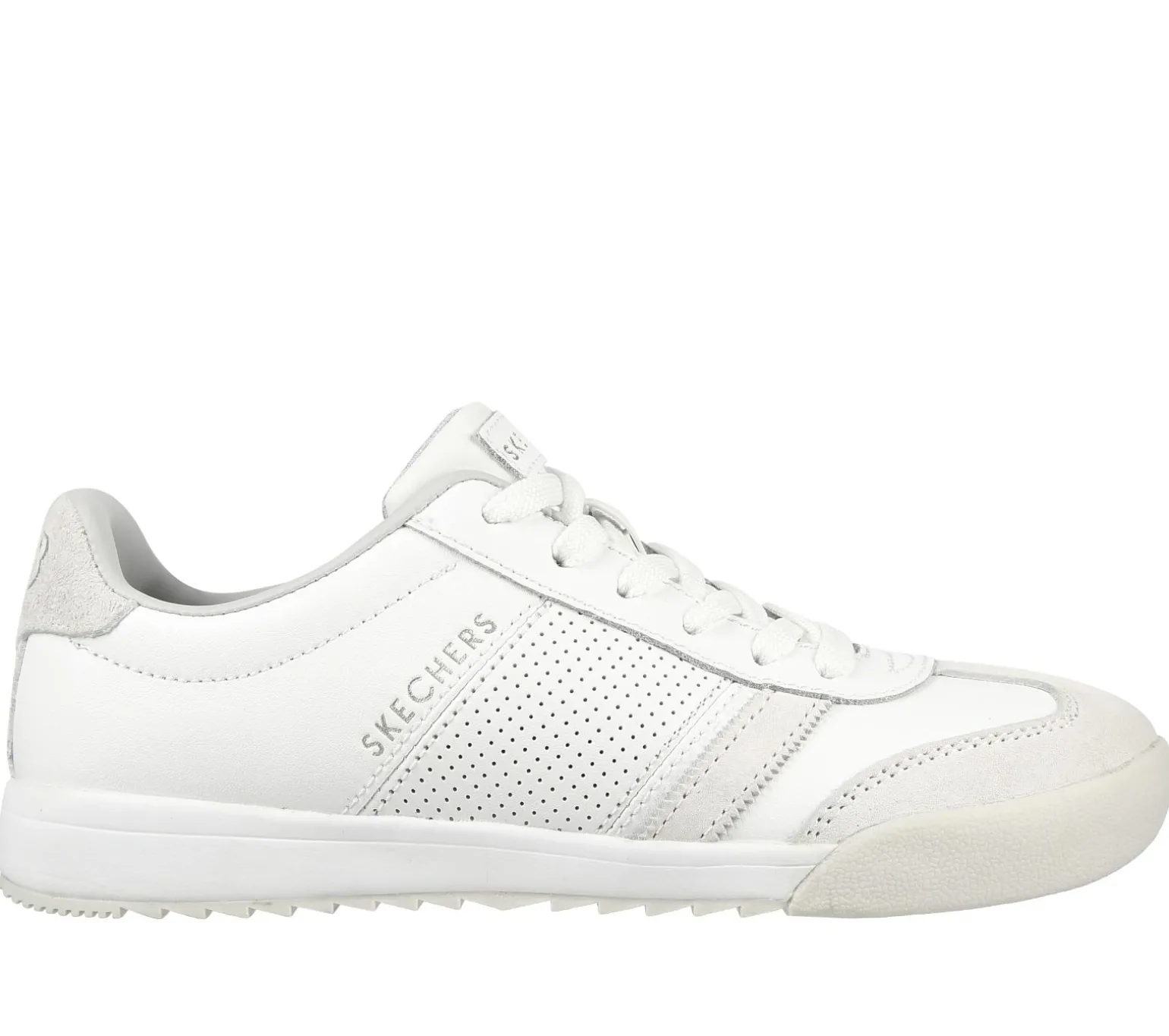 Zinger 2.0 - Fresh